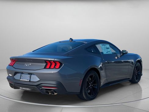 New 2026 Ford Mustang GT image 43