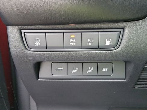 New 2026 MAZDA CX-50 2.5 Hybrid w/ Weather Package image 26