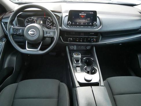 Certified 2023 Nissan Rogue S image 13