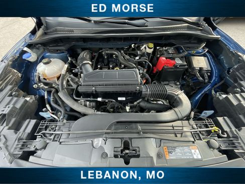 Used 2023 Ford Escape ST-Line w/ Tech Pack #1 AWD/4WD image 27