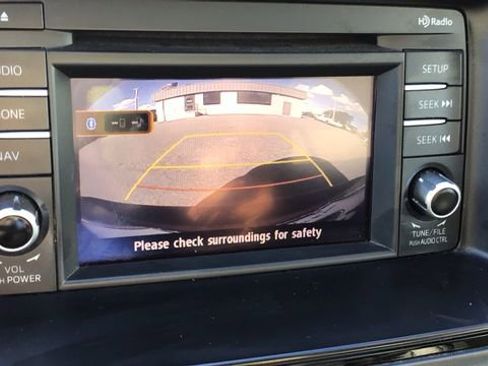 Used 2014 MAZDA MAZDA6 Touring image 21