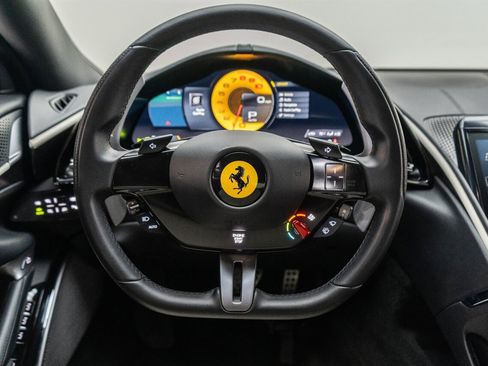 Used 2021 Ferrari Roma image 94