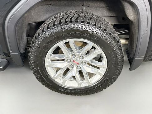 Used 2020 GMC Sierra 1500 SLT w/ SLT Premium Plus Package image 36