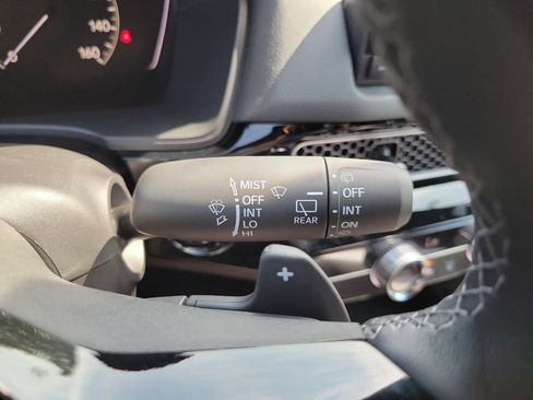 New 2026 Honda Civic Sport image 13