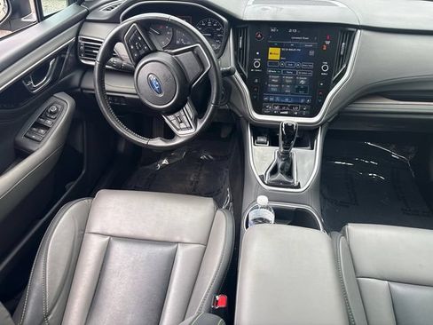 Certified 2023 Subaru Outback Onyx Edition AWD/4WD image 23