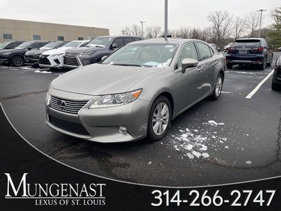 Used 2015 Lexus ES 350