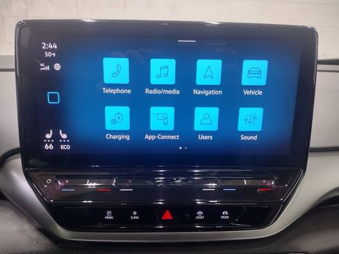 Used 2022 Volkswagen ID.4 Pro S image 31