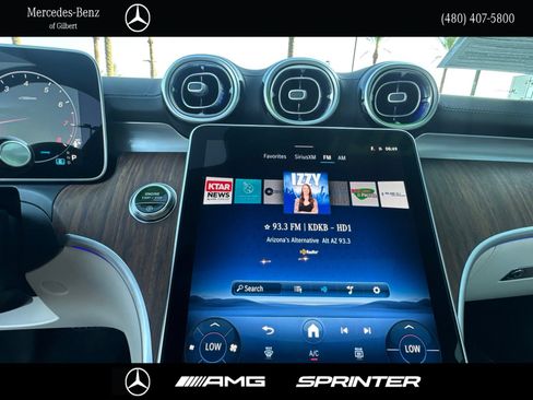 Certified 2026 Mercedes-Benz CLE 300 4MATIC Coupe image 23