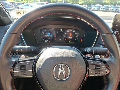 Certified 2024 Acura Integra A-Spec w/ Technology Package FWD image 20