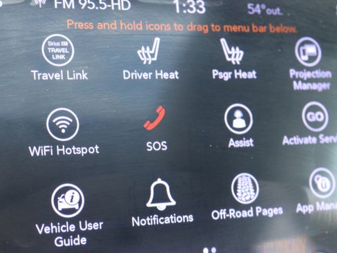 Used 2019 Jeep Grand Cherokee Limited image 22