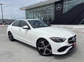 Used 2024 Mercedes-Benz C 300 Sedan video 1