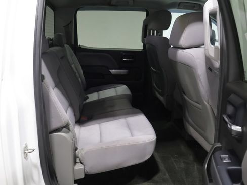 Used 2014 Chevrolet Silverado 1500 LT w/ All Star Edition AWD/4WD image 24