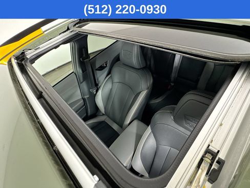 Used 2026 Subaru Crosstrek 2.5i Wilderness w/ Crosstrek Mirror Package AWD/4WD image 27