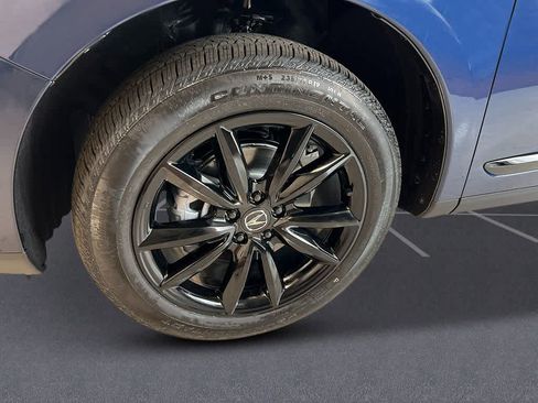 New 2026 Acura RDX image 12