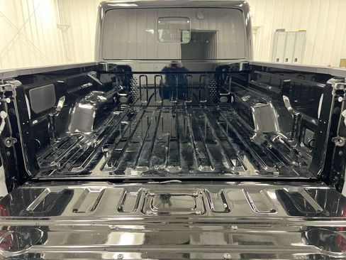 New 2026 Jeep Gladiator Rubicon AWD/4WD image 22