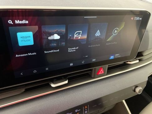 New 2026 Kia Carnival EX image 28