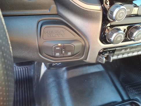 New 2026 RAM 3500 Tradesman image 14