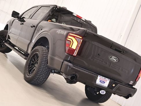 New 2026 Ford F150 Lariat w/ Equipment Group 502A High AWD/4WD image 38