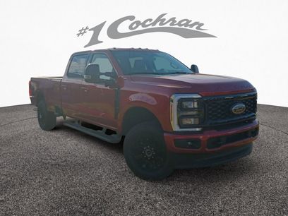 New 2026 Ford F350 XLT w/ XLT Premium Package
