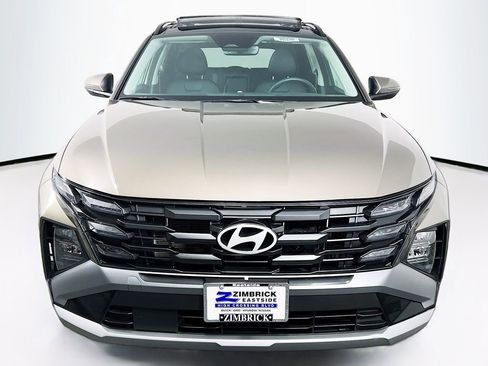 Used 2025 Hyundai Tucson SEL image 2