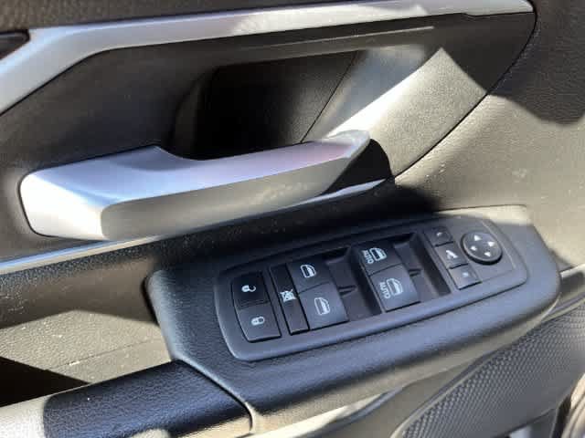 Used 2023 RAM 1500 Lone Star AWD/4WD image 31