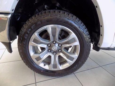 Certified 2020 RAM 1500 Limited image 15