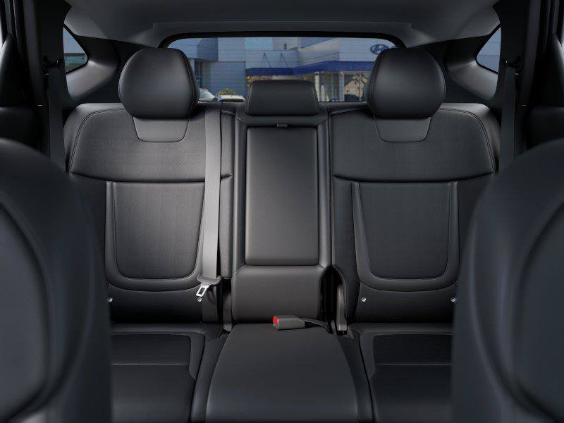 New 2026 Hyundai Tucson Limited AWD/4WD image 12
