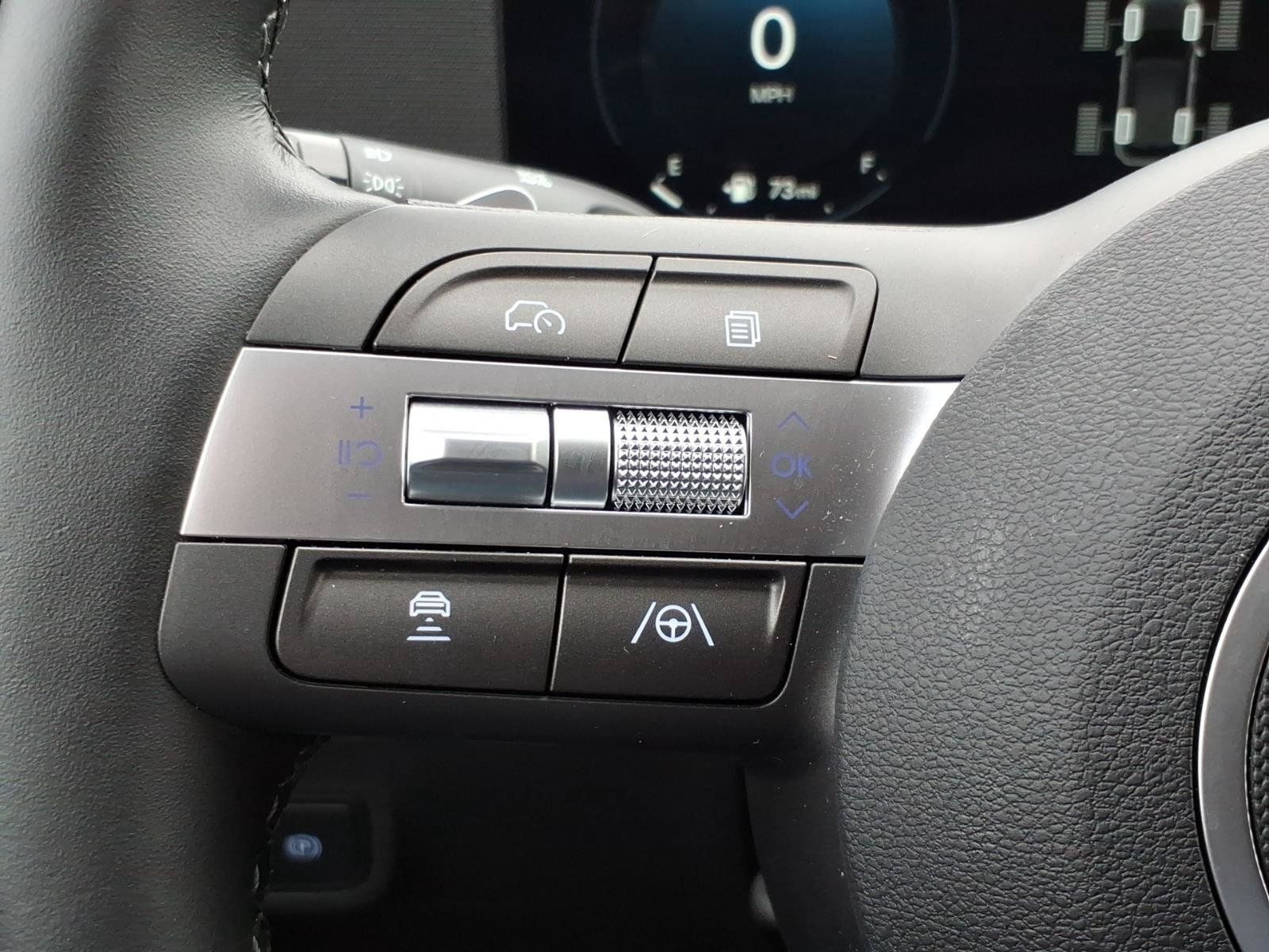 Used 2026 Hyundai Kona Limited AWD/4WD image 15