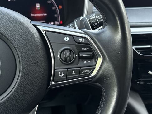 Used 2023 Acura MDX SH-AWD w/ Technology Package image 22