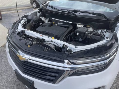 Used 2023 Chevrolet Equinox LT FWD image 30