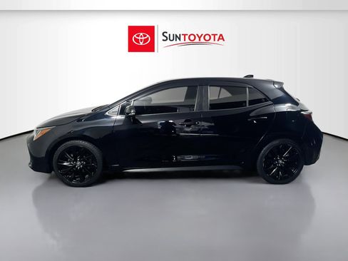 Used 2021 Toyota Corolla SE image 7