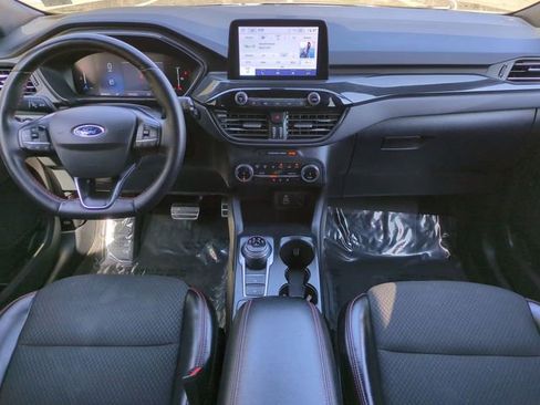 Used 2024 Ford Escape ST-Line image 15