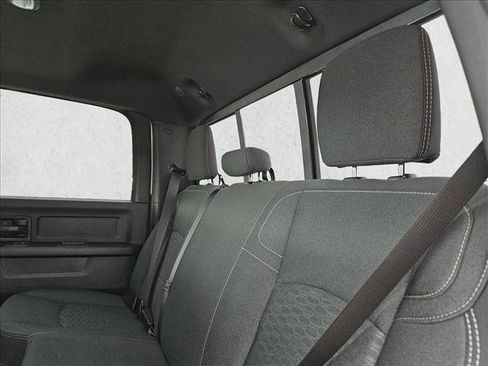 New 2026 RAM 3500 Tradesman AWD/4WD image 16