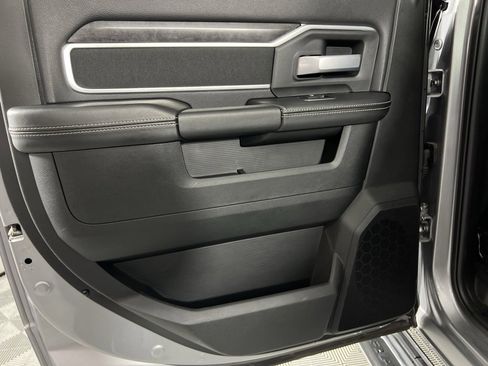 Certified 2024 RAM 2500 Big Horn w/ Bed Utility Group image 25