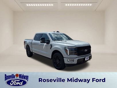 Used 2024 Ford F150 Platinum