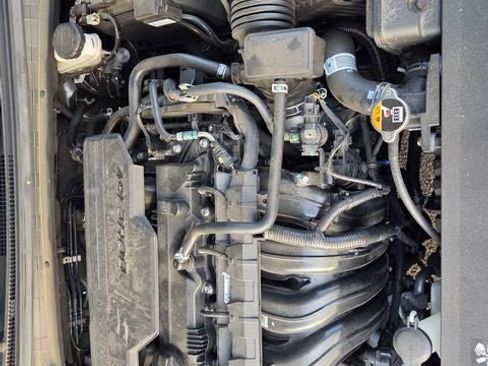 Used 2025 Kia K4 LXS FWD image 28