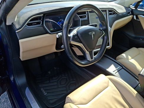 Used 2017 Tesla Model S 90D AWD/4WD image 23