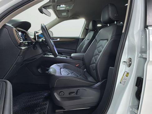 New 2026 Volkswagen Atlas SE AWD/4WD image 17