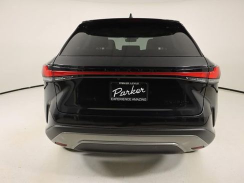 New 2026 Lexus RX 450h AWD image 3