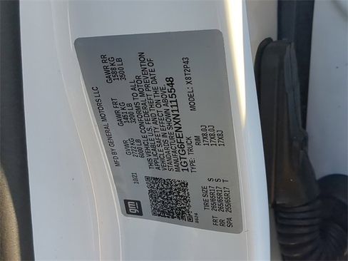 Used 2022 GMC Canyon AT4 w/ Driver Alert Package image 39