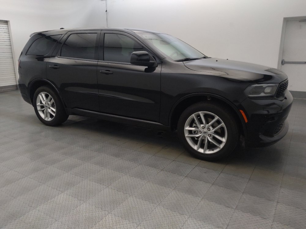 Used 2023 Dodge Durango GT RWD image 11