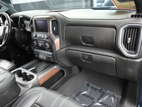 Used 2022 Chevrolet Silverado 2500 High Country w/ Z71 Off-Road Package AWD/4WD image 57