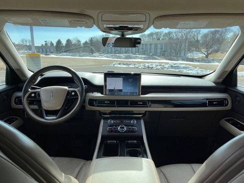 Used 2020 Lincoln Aviator Reserve w/ Equipment Group 201A image 26