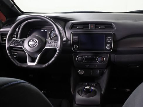 Used 2023 Nissan Leaf S FWD image 28