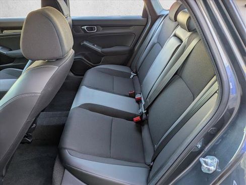 Used 2026 Honda Civic FWD Hybrid Sedan image 19