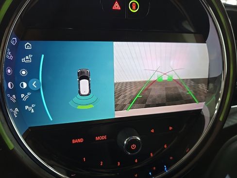 Used 2023 MINI Cooper Countryman SE w/ Storage Package image 24