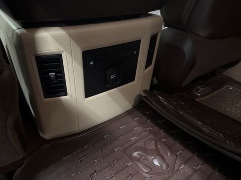 Used 2016 RAM 1500 Laramie Longhorn w/ Convenience Group image 17