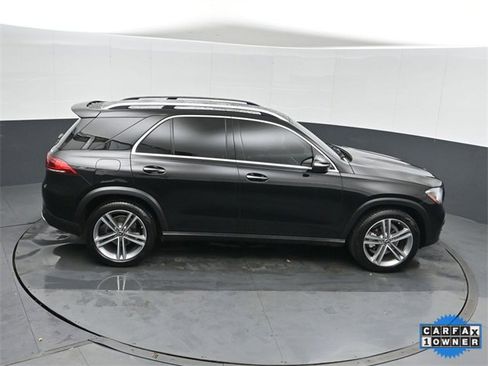 Used 2022 Mercedes-Benz GLE 350 GLE 350 image 27