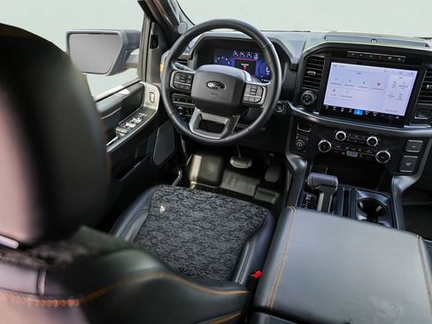 Used 2024 Ford F150 Tremor AWD/4WD image 31