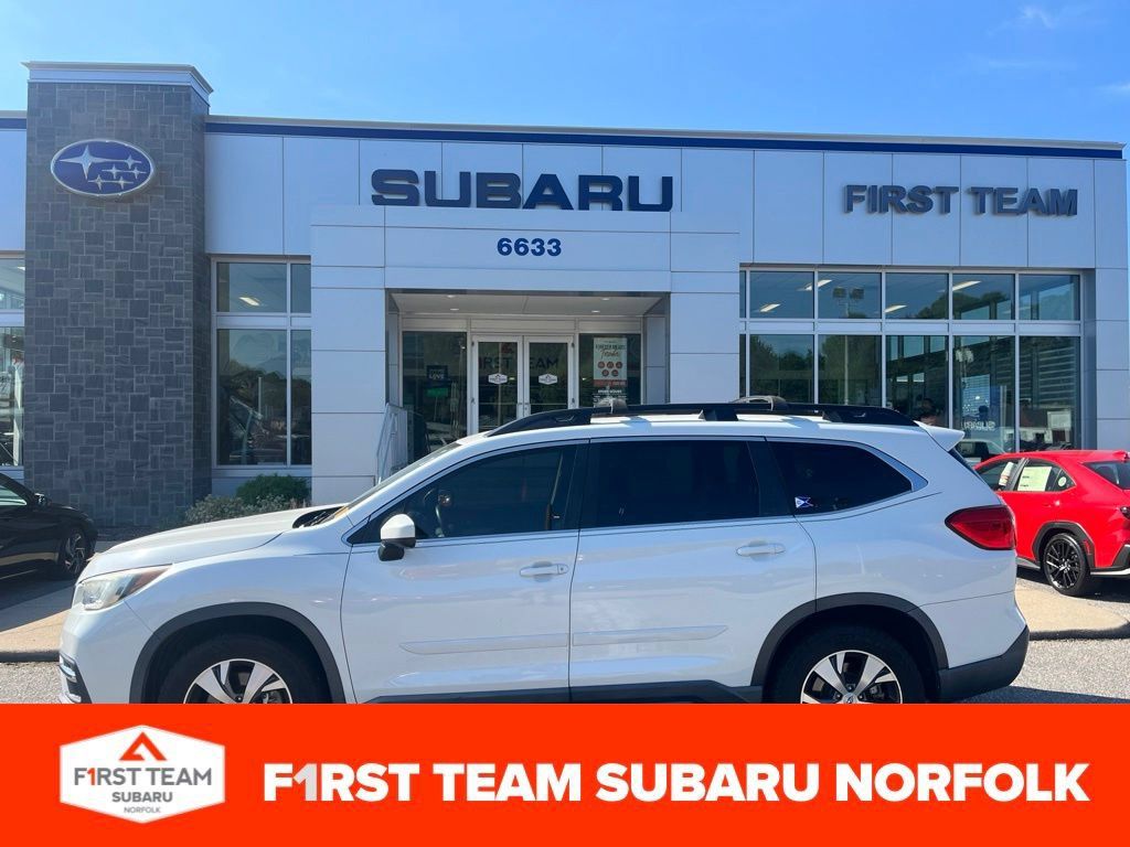Used 2019 Subaru Ascent Premium AWD/4WD image 1